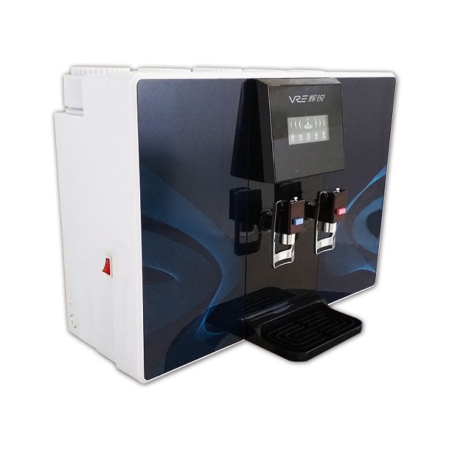 HR-R5輝銳加熱一體機產品視 HR-R5輝銳加熱一體機產品視